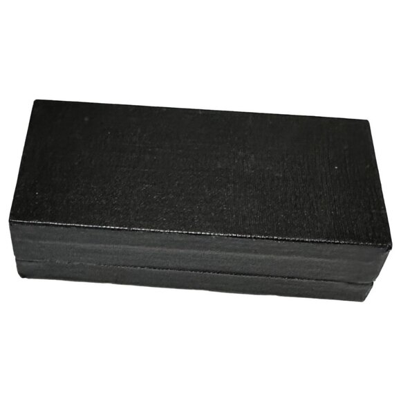 Miniature Saxophone Instrument 1:12 Scale Velveteen Carry Case Dollhouse Music - Picture 7 of 7